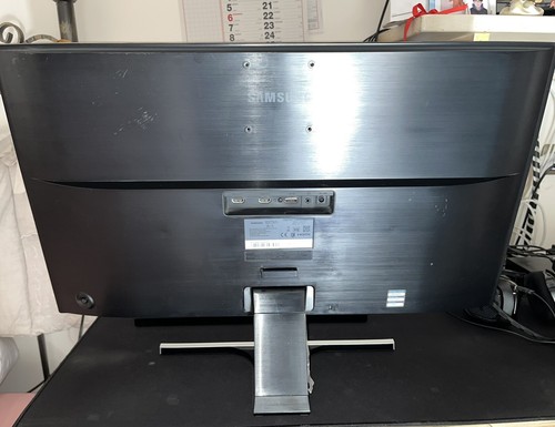 Samsung lu28e590ds uhd - samsung, 28"