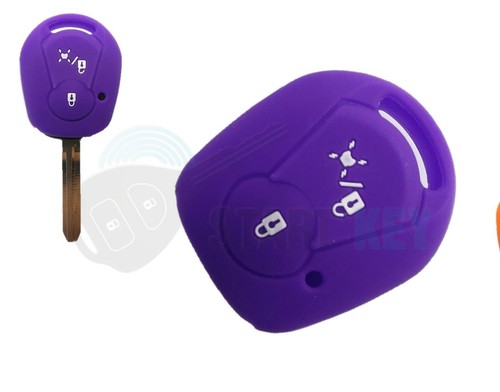Custodia silicone chiave - custodia,