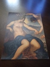 Tintoretto - Capolavori