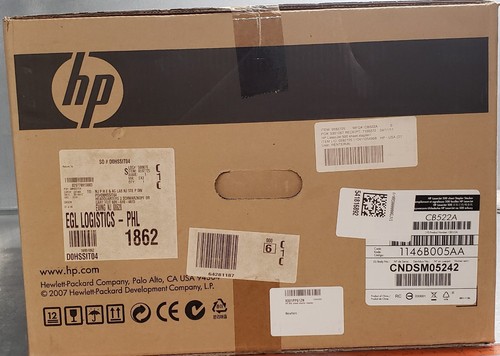 Nuovo impilatore laserjet - nuovo,