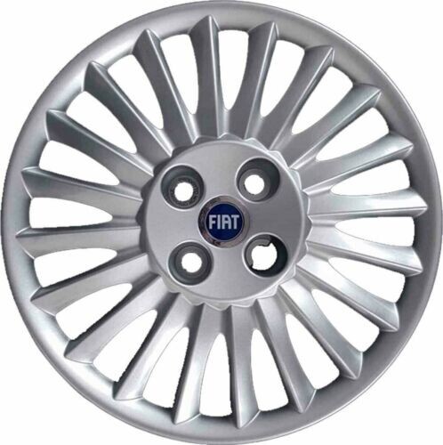 Copricerchi fiat coppe ruota - fiat,