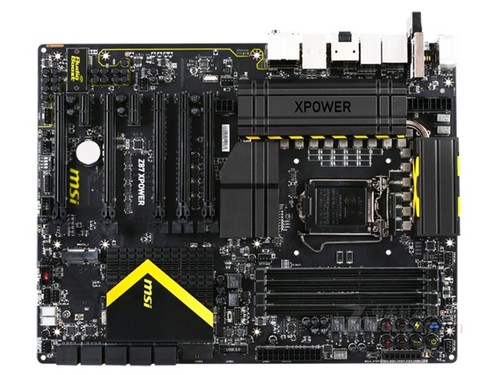 For msi z87 xpower - for,