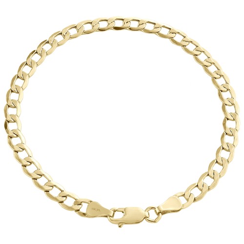 Bracciale originale oro giallo