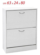 SCARPIERA SALVASPAZIO 2 ANTE