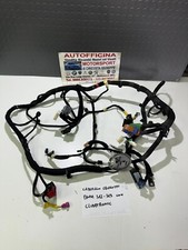 CABLAGGIO CRUSCOTTO FIAT PANDA