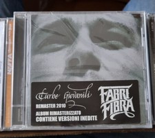 FABRI FIBRA TURBE GIOVANILI CD