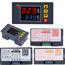 AC110-220 DC12V Interruttore