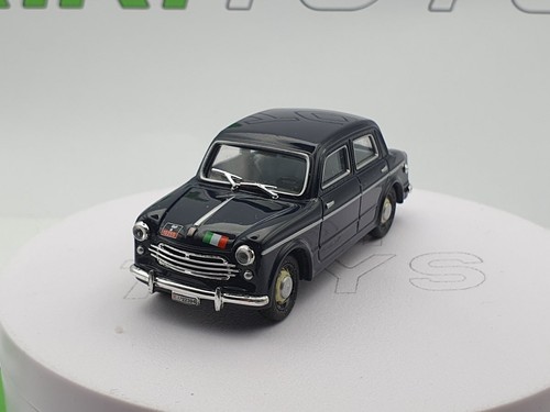 Fiat 1100 103 - , carabinieri