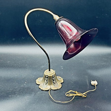 lampada da Tavolo Antica anni 20