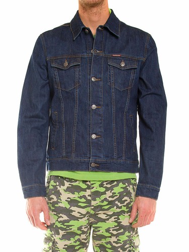 Carrera jeans giacca - -, in