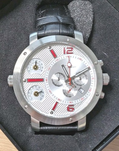 Orologio cronografo polso - orologio, da
