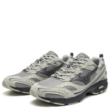 Mizuno MXR Tech Ultimate Gray