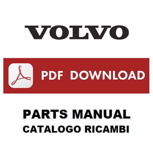 Volvo g900 series g930 g940 - series,