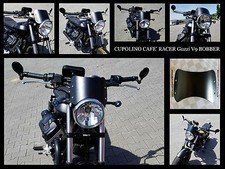 Cupolino CAFE RACER per Guzzi