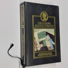(Collezione Agatha Christie) Polvere negli occhi Un delitto avrà luogo   CDE
