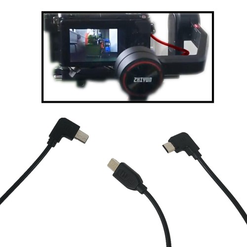 Cavo controllo fotocamera - cavo,