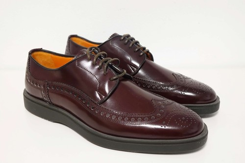 Santoni scarpe uomo - scarpe,