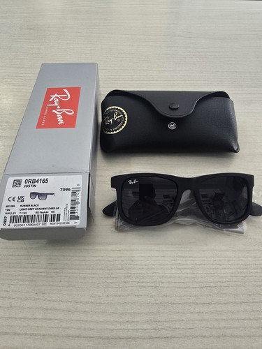 Rayban justin - ,
