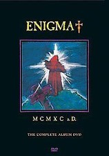 Enigma: MCMXC A.D. - The