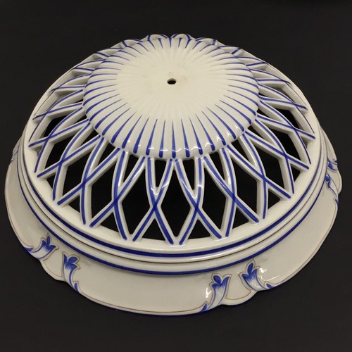 Ginori porcelain star brand - porcelain,