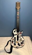 Guitar Hero Nintendo Wii Les
