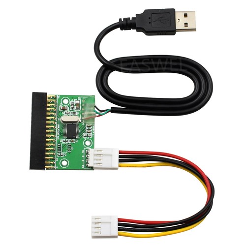 Connettore floppy drive - , 1,44