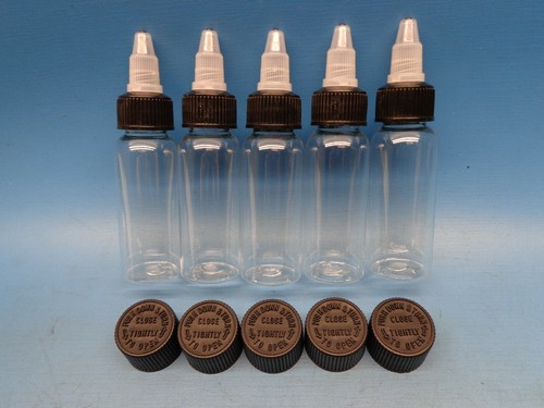 Bottiglia liquida - (5),