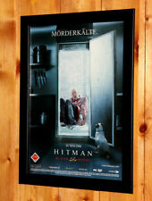 Hitman Blood Money raro unico