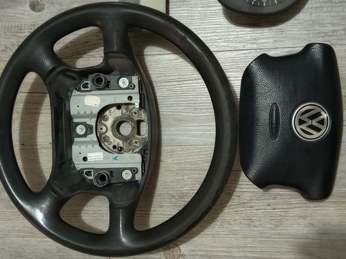 Volante airbag golf 4 - e,