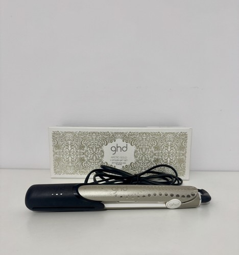 Ghd arctic gold - v,