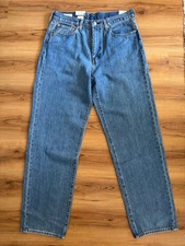 NUOVO! Levi's Loose Straight