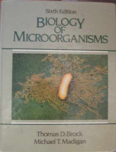 Biology microorganisms - biology,