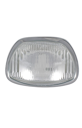 Faro gruppo ottico - , vespa