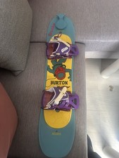 Burton Riglet Snowboard per