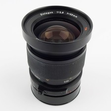 Hasselblad Zeiss Distagon F