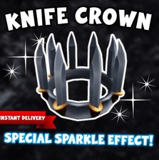 Roblox Coltello Corona