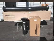 ꙮ Bose Acoustic Wave Cannon