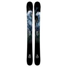 Glacier Ski Shop Scout 105 sci