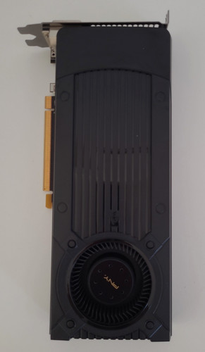 Geforce gtx 970 - geforce, scheda