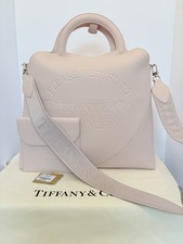 Borsa Tiffany & Co Return to