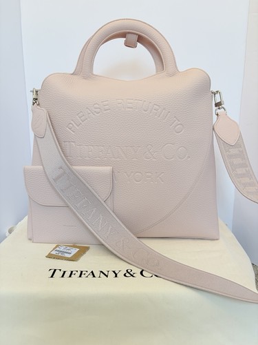 Borsa tiffany return to - tiffany, &