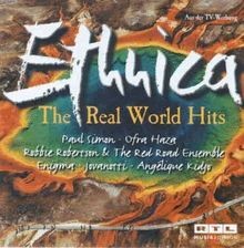 Ethnica von Various | CD | Zustand sehr gut