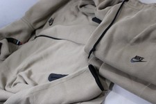 Tuta tuta felpa kaki Nike 2