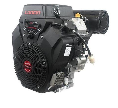 Motore loncin cilindrico - motore,