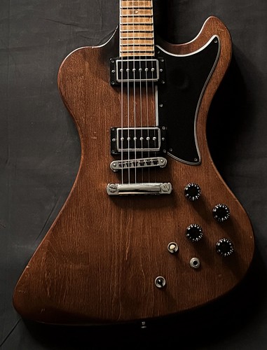 Chitarra elettrica gibson - gibson, rd