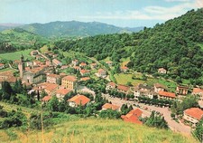 ITALIE TARZO PANORAMA