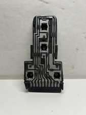 Portalampada luci posteriori