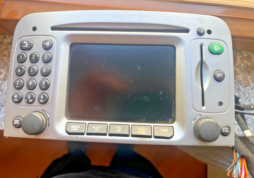 Alfa romeo connect - alfa,
