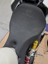 Sella Performance Ducati 959