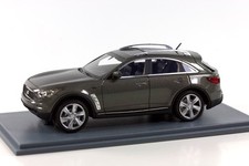 Infiniti FX50S 1:43 NEO